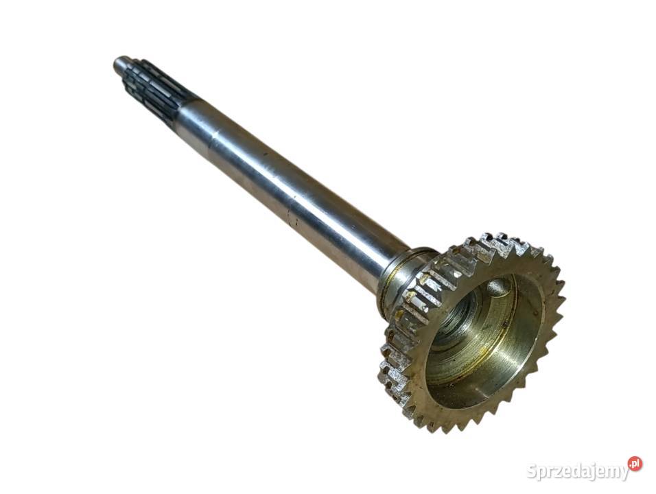 WAŁ NAPĘDU WOM MTZ BELARUS 80 82 704202044 Tyczyn