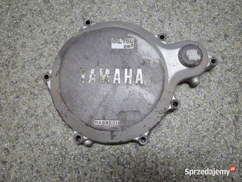 DEKIEL KOSZA POKRYWA SPRZĘGŁA YAMAHA YZ 250 4DA Strzelce Krajeńskie