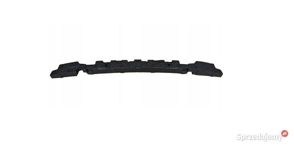 NOWY ABSORBER WZMOCNIENIE ZDERZAKA PRZÓD HYUNDAI Kalisz