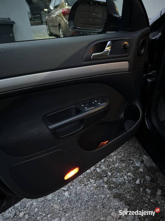 Skoda octavia 2 combi 105KM Bochnia