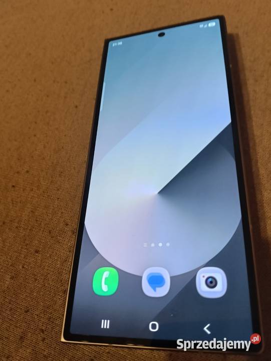 Smartfon Samsung Galaxy Z Fold6 5G 12512GB Włocławek