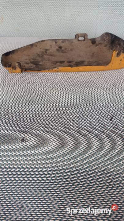 Boczek plastikowy WSK Łubno