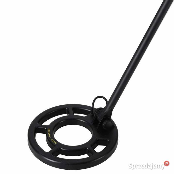 Wykrywacz metali detektor metalu LCD MD3010 mazowieckie Warszawa sprzedam