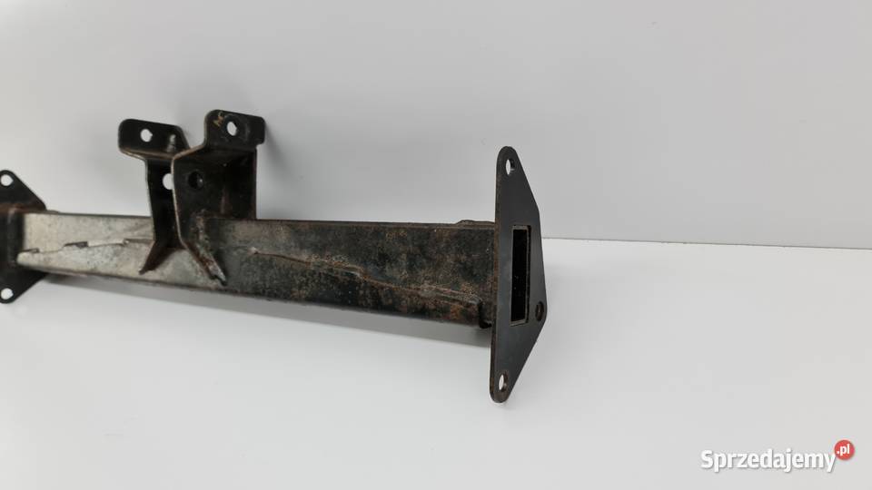 Mocowanie Stelaz Wspornik Zawieszenia Lynx 59 Łódź