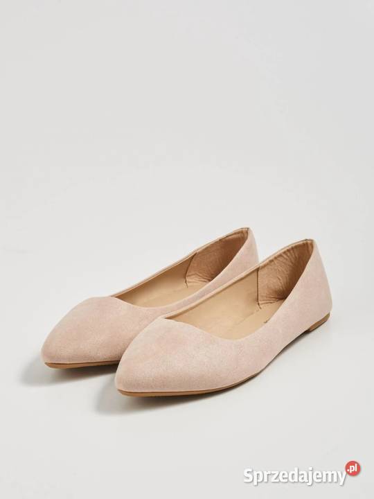 baleriny Sinsay 39 Olkusz