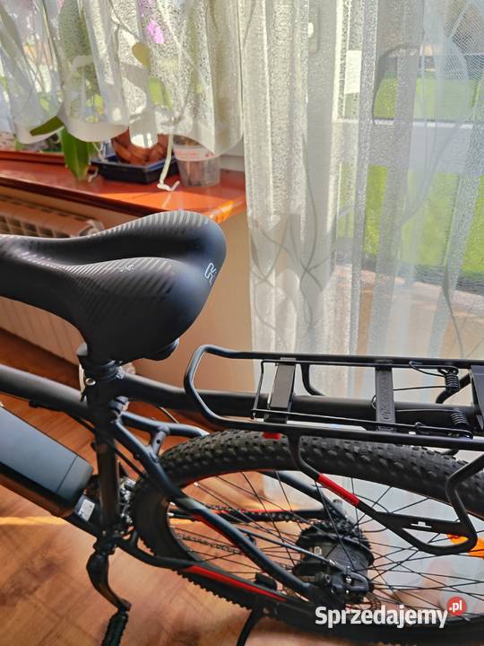 Rower Kross trans hybryd Elektryczne Mysłowice