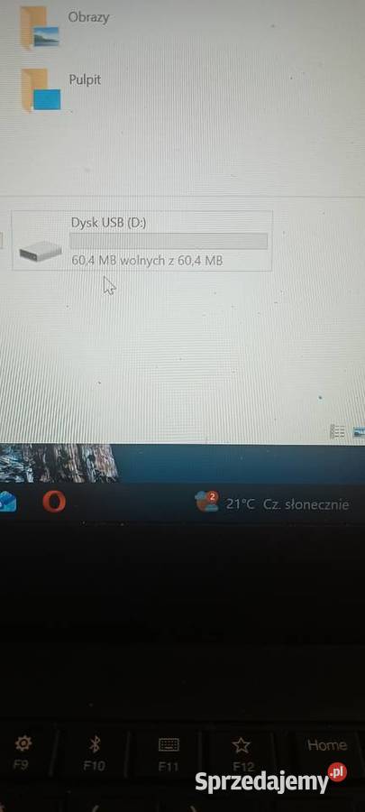 SanDisk Memory Stick PRO Duo 64mb karty pamięci Tarnów