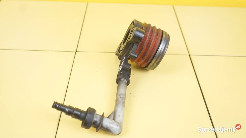 MEGANE III SCENIC 16 DCI 15r R9M402 wysprzeglik Suków