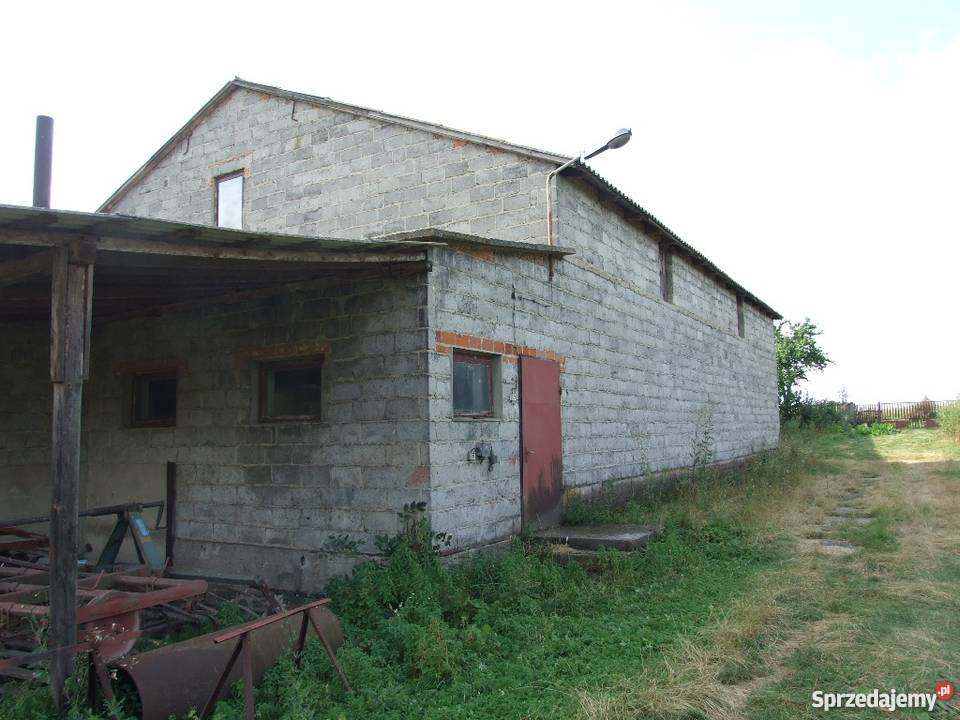 Dom gospodarstwo Wiewiec