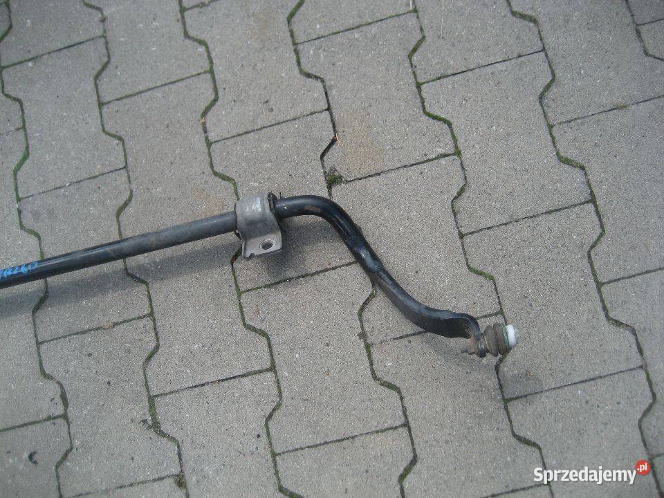 volvo xc90 lift 0714r 24tdi 185 drążek wielkopolskie sprzedam
