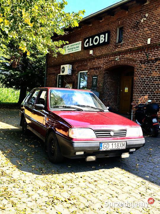 Sprzedam polonez caro 1994 nieuszkodzony Polonez Świecie sprzedam