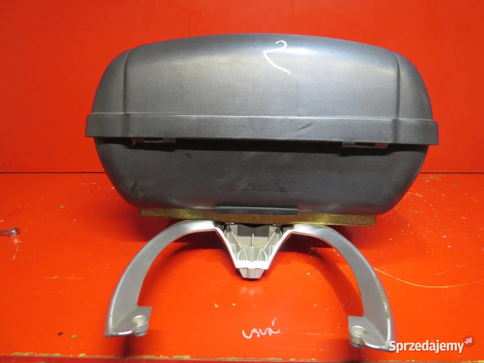 PIAGGIO LIBERTY 125 ABS 2020 kufer stelaż mazowieckie Warszawa