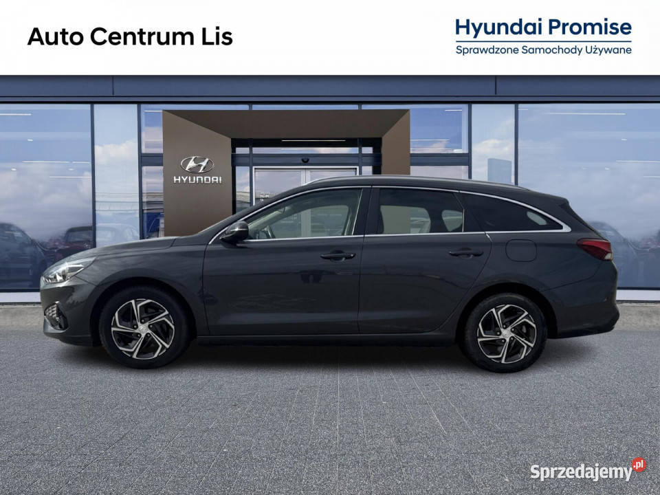 Salon Polska Autoryzowany dealer Faktura VAT 23 wielkopolskie Kalisz