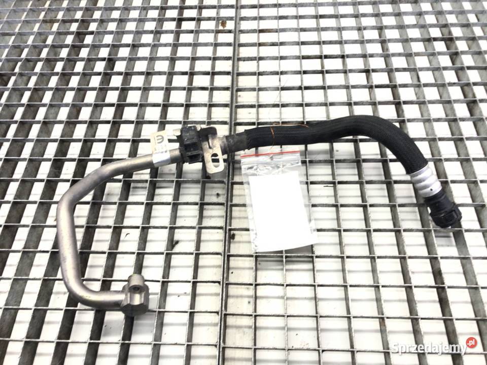 RURKA KLIMATYZACJI JEEP COMPASS MP 00521545190