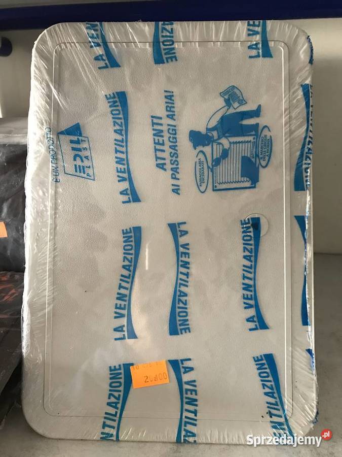 Drzwiczki Rewizyjne 20x30 pcv lubelskie Zamość