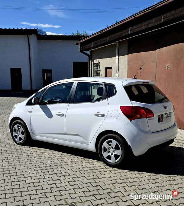 Kia venga 14 90