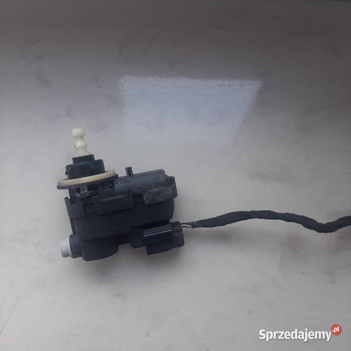 Silniczek leflektora lampy mercedes citan 2017r Oświetlenie Siewierz