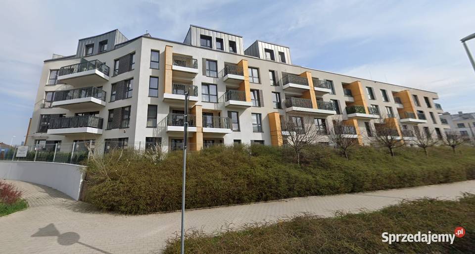 2pok 54met Iwaszkiewicza TARASOGRÓDKOMÓRKA Liczba pokoi 2 Wrocław