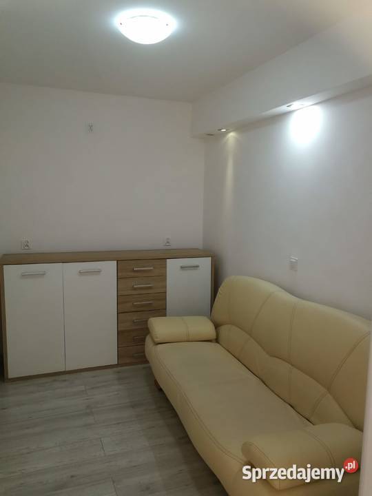 Mieszkanie 2 pok Pomorzany nowe parter taras Szczecin