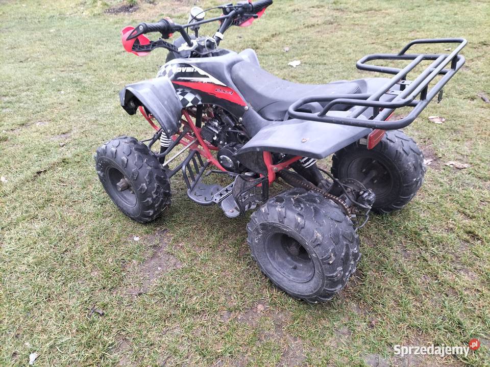 Sprzedam guada Niwiska Górne