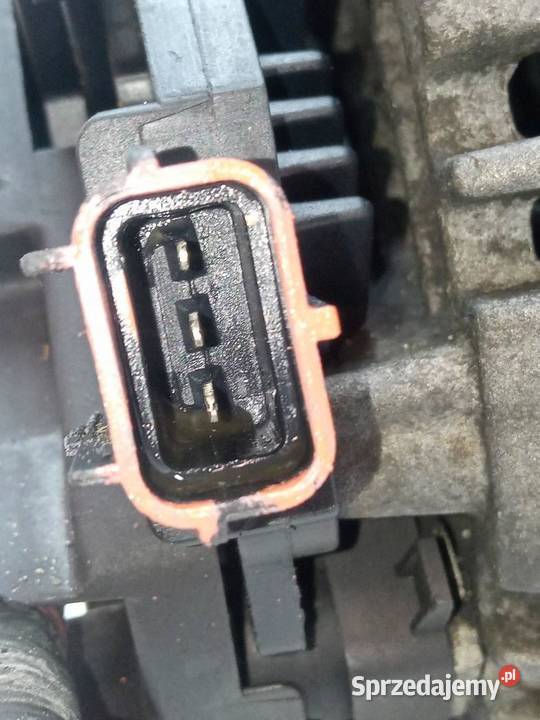 ALTERNATOR IB25529221 24 TDDI Ford Transit V świętokrzyskie sprzedam