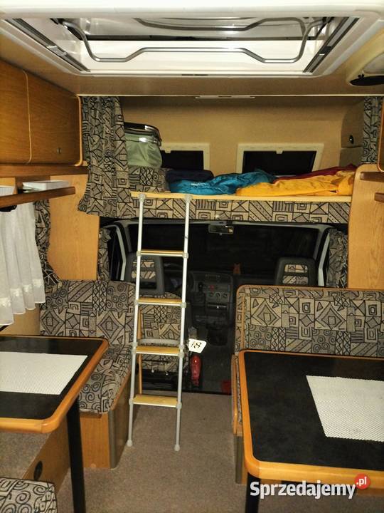 Kamper Laika Ecovip4 Pińczów