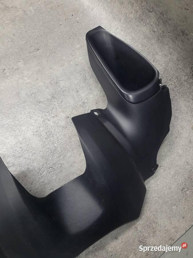 Yamaha MT 09 MT09 MT09 2124 OEM AIRBOX WLOT Nowy Tomyśl