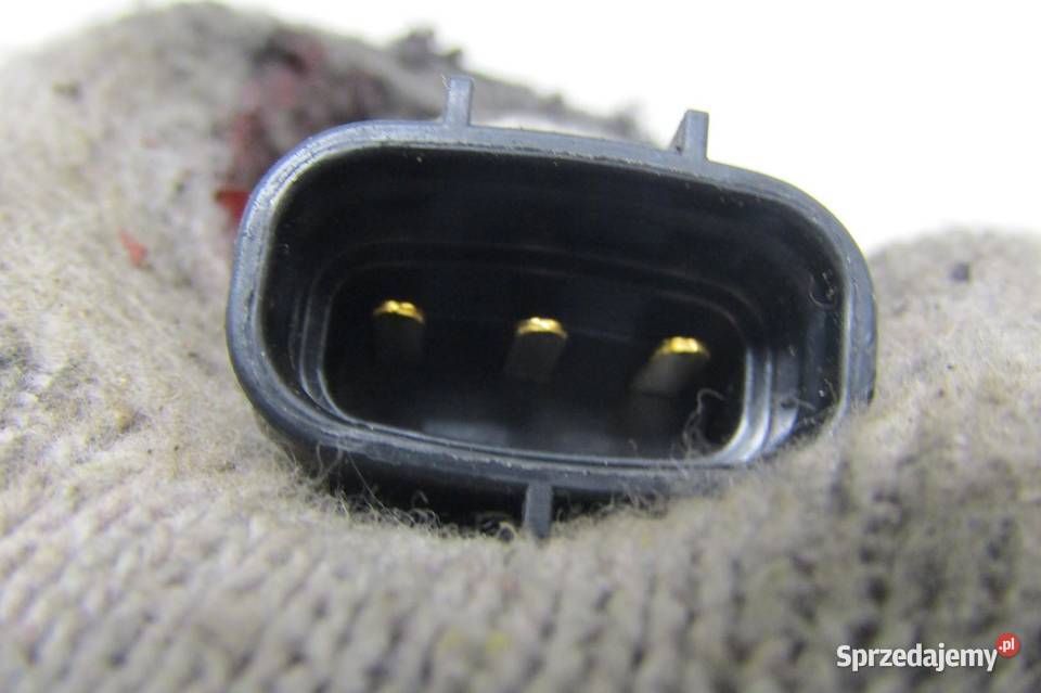 LISTWA WTRYSKOWA 22 D MAZDA CX5 CX5 II KF lubelskie sprzedam