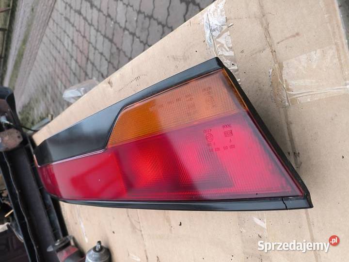 Daewoo Espero blenda Stalowa Wola