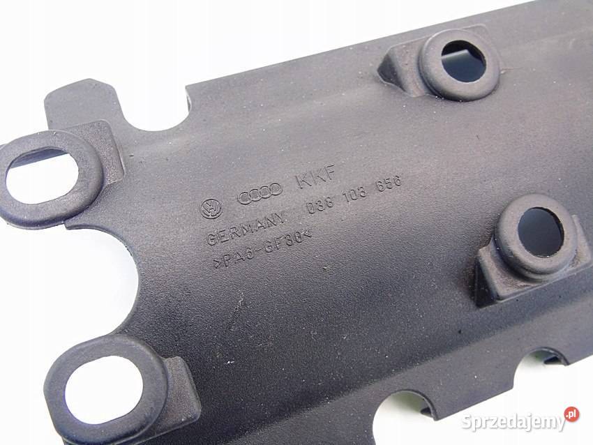 OSŁONA WAŁKA 19 SDI FABIA POLO 4 IBIZA CORDOBA Sosnowiec