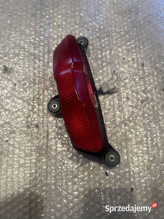 Kawasaki Stanley 0407788 Lampa ZX9r Żarówki V301 wielkopolskie Poznań