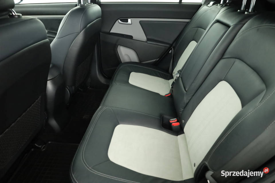 Kia Sportage 16 GDI czujnik deszczu Piaseczno