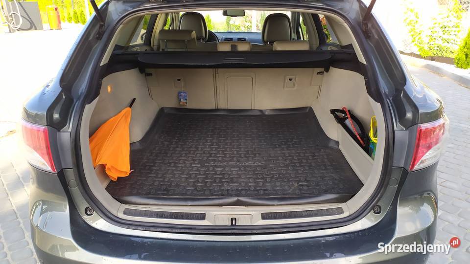 Toyota avensis kombi sprzedam