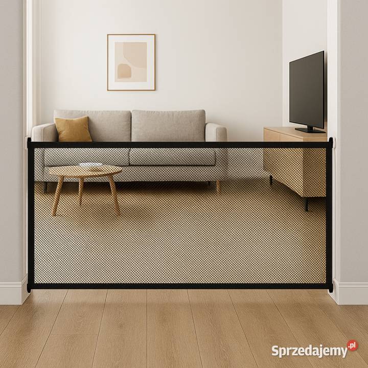 Siatka Ochronna Zabezpieczająca na Balustradę małopolskie