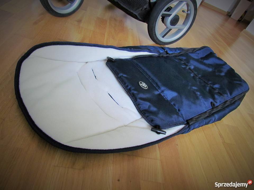 MUTSY EVO pompowane koładodatki Regulowany podnóżek Zabrze