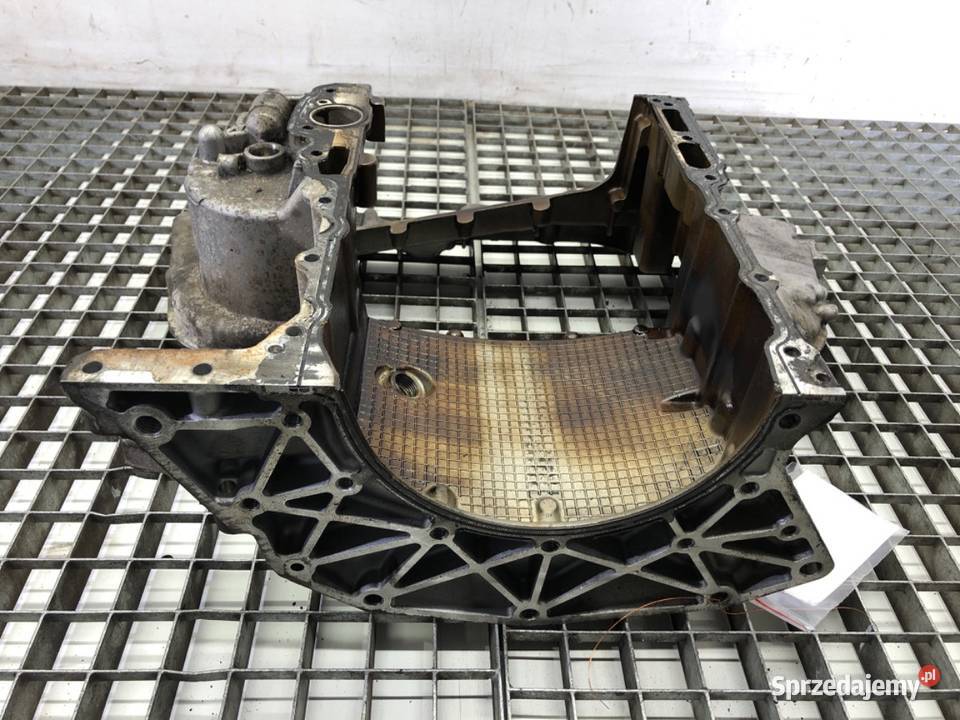 MISKA OLEJOWA AUDI Q8 059103603FE 30 286 podkarpackie