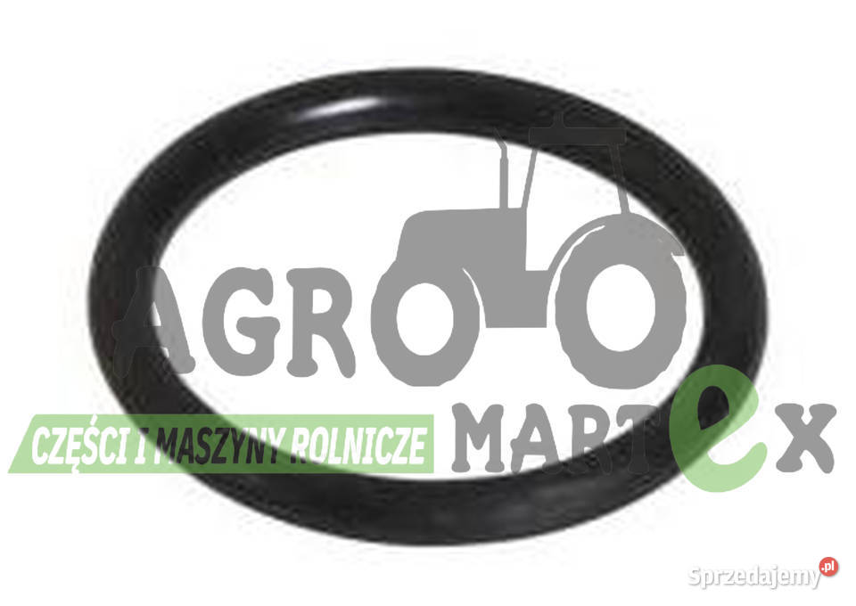 32004040 32004040 ORING KORKA WLEWU OLEJU JCB JCB Rolnictwo dolnośląskie Wichrów