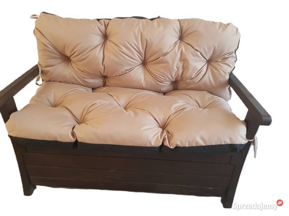 Poduszka na Ławkę 180x60x50 PRODUCENT