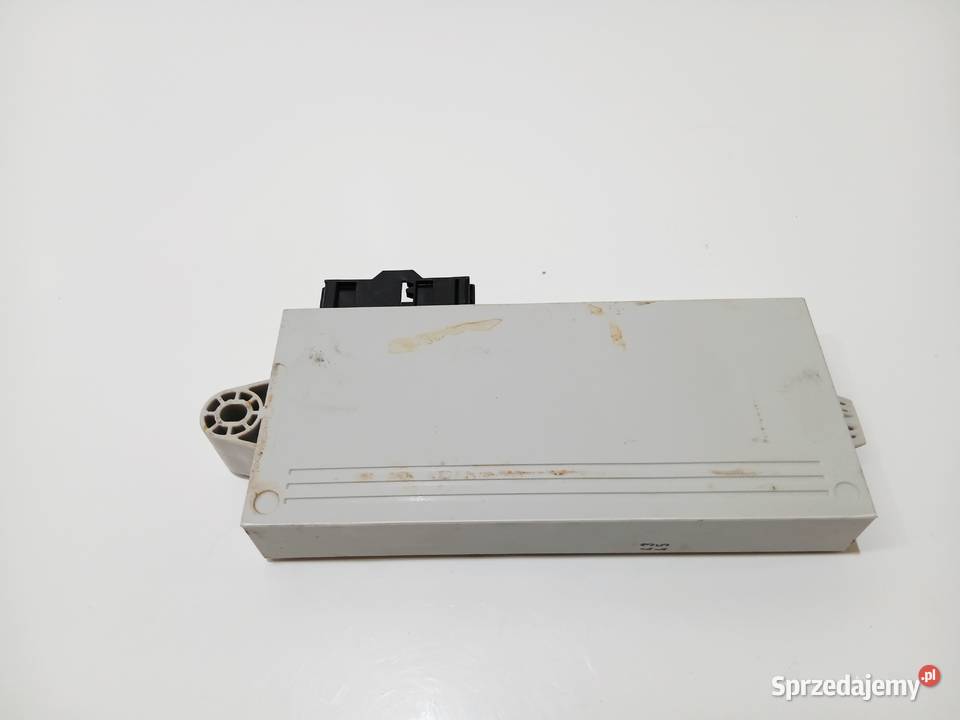 MODUŁ STEROWNIK CAS BMW E90 E60 E61 OE 6981416 lubelskie Strzyżewice