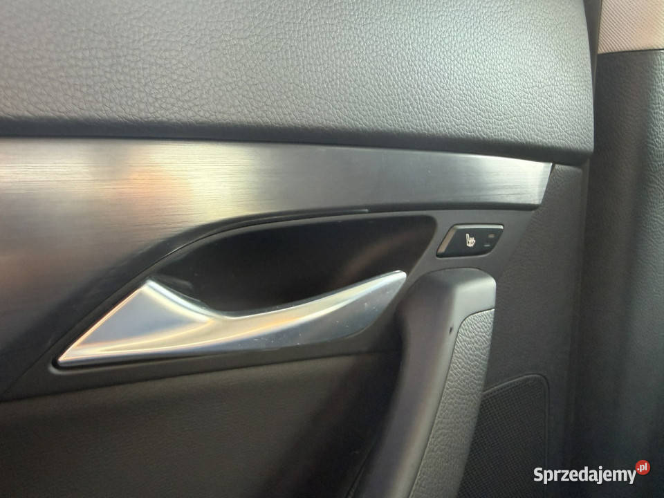 Hyundai i40 17 CRDi 141 2016r tempomat skóry elektryczne lusterka Samochody osobowe Wojkowice