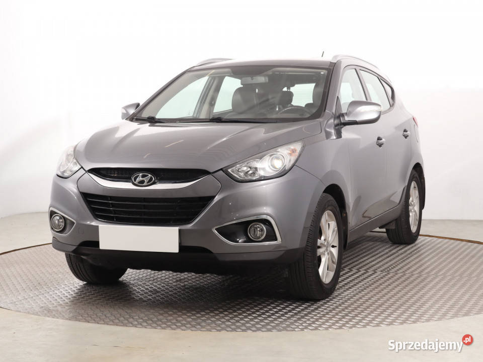 Hyundai ix35 16 GDI