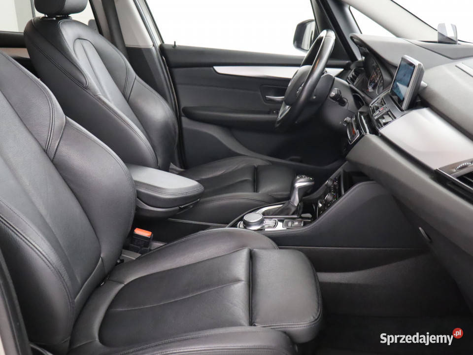 BMW 2 Gran Tourer 218i Gran Tourer Bielany Wrocławskie