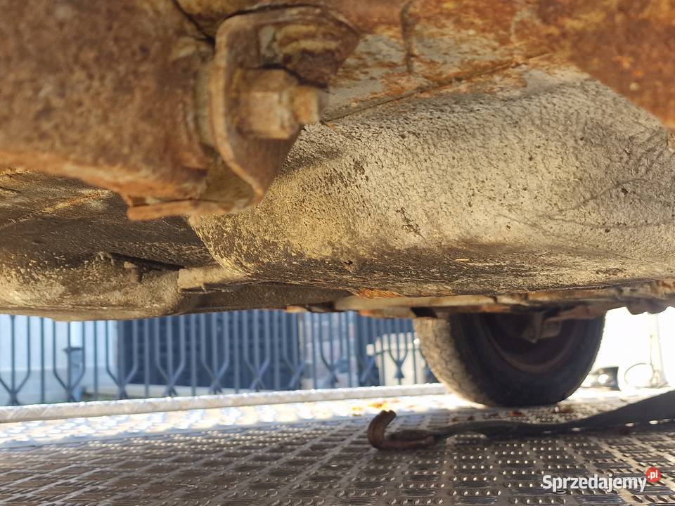 Fiat 500 L 1970r Rok produkcji 1971 Gdynia