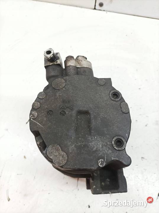 SPRĘŻARKA KLIMATYZACJI 3K61045010 25 16V Nissan