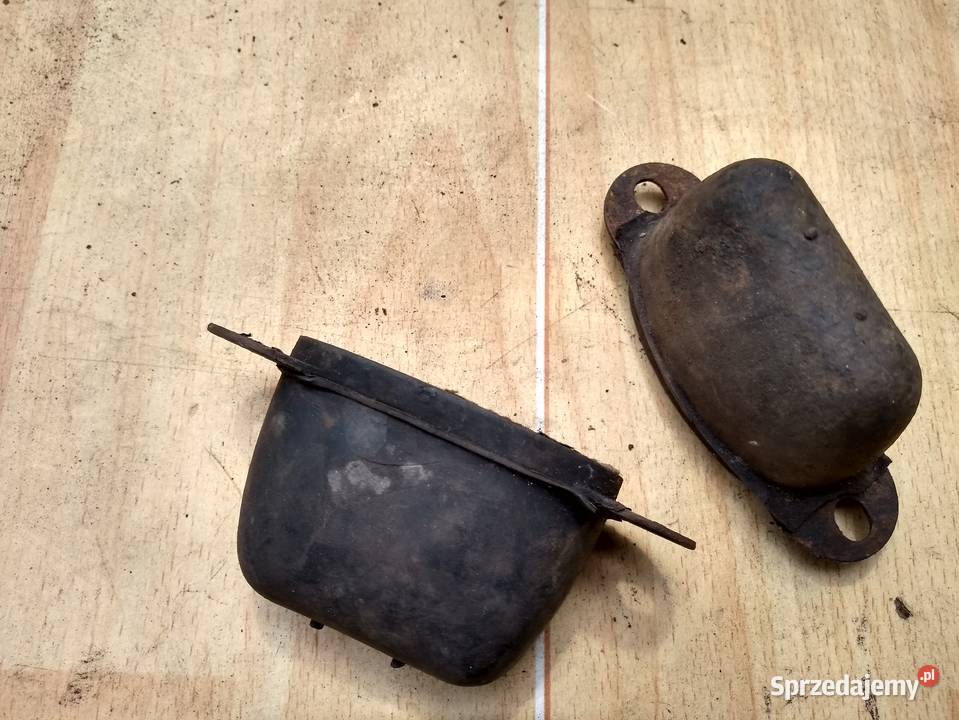 Uszczelki zawieszenia przedniego zuk dostawcze Piwniczna-Zdrój