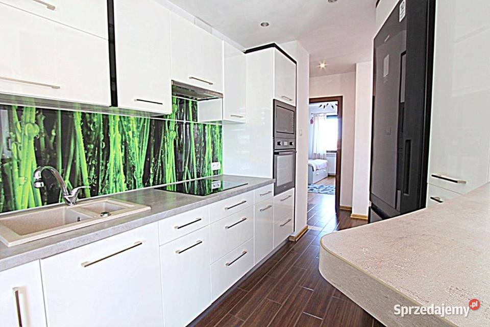 Sprzedam mieszkanie 77 m Blokowa Antoniuk 2 blok