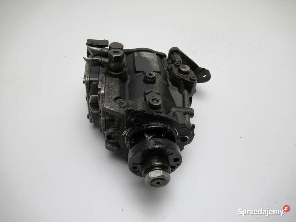 POMPA WTRYSKOWA FORD MONDEO MK3 20 115 0007