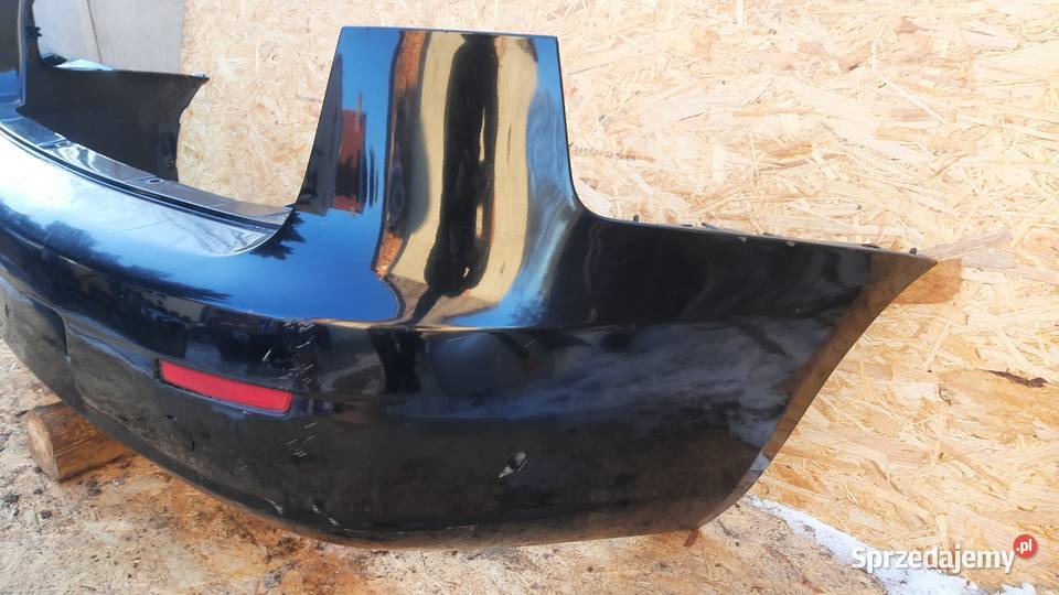 zderzak tylny Fiat Croma II lak 601b tył Dębno sprzedam