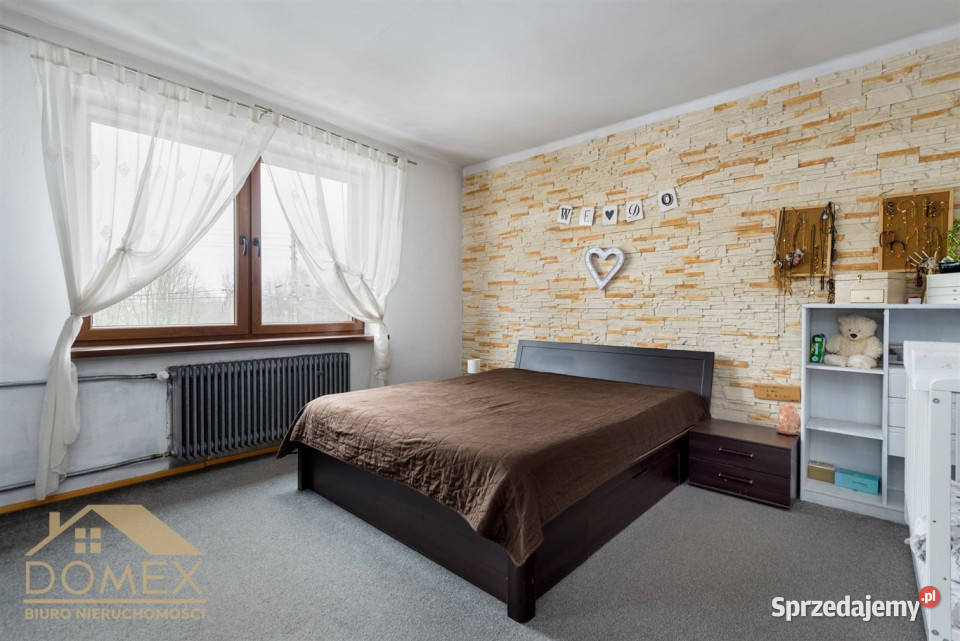 Dom wolnostojący Wodzisław Śląski 220m2 3 piętra i więcej sprzedam