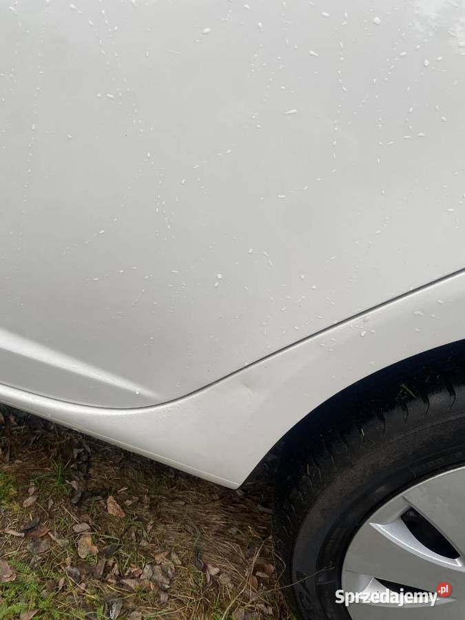 Ibiza 14 tdi 75 biała combi diesel Rocznik 2016 75KM Jabłonna